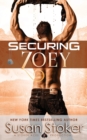 Securing Zoey - Book