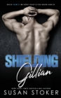Shielding Gillian - Book