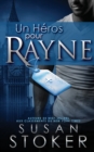 Un he&#769;ros pour Rayne - Book