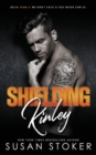 Shielding Kinley - Book