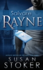 Salvare Rayne - Book