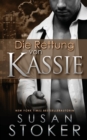 Die Rettung von Kassie - Book