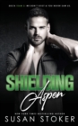 Shielding Aspen - Book