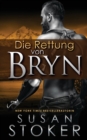 Die Rettung von Bryn - Book