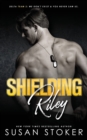 Shielding Riley - Book
