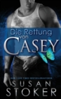 Die Rettung von Casey - Book