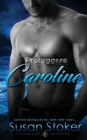 Proteggere Caroline - Book
