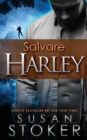Salvare Harley - Book