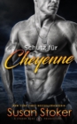 Schutz f?r Cheyenne - Book