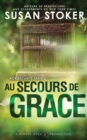 Au Secours de Grace - Book