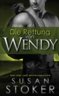 Die Rettung von Wendy - Book