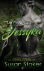 Un Protecteur pour Jessyka - Book