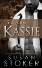 Salvare Kassie - Book