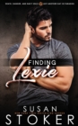 Finding Lexie - Book
