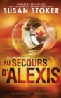 Au Secours d'Alexis - Book