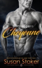 Proteggere Cheyenne - Book
