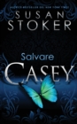 Salvare Casey - Book