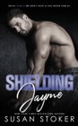 Shielding Jayme - Book