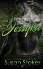 Proteggere Jessyka - Book