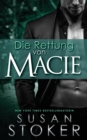 Die Rettung von Macie - Book