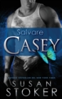 Salvare Casey - Book