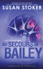 Au Secours de Bailey - Book