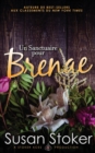 Un Sanctuaire pour Brenae - Book