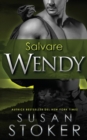 Salvare Wendy - Book
