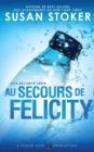 Au Secours de Felicity - Book