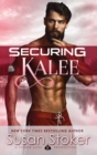 Securing Kalee - Book