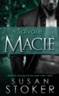 Salvare Macie - Book