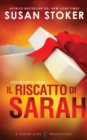 Il riscatto di Sarah - Book