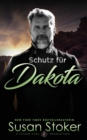 Schutz f?r Dakota - Book