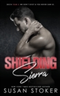 Shielding Sierra - Book