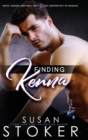 Finding Kenna - Book