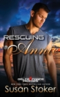 Rescuing Annie - Book