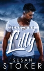 Searching for Lilly - Book