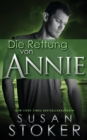 Die Rettung von Annie - Book