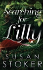 Searching for Lilly - Book