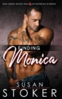 Finding Monica - Book