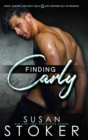 Finding Carly - Book