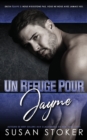 Un Refuge pour Jayme - Book