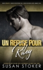 Un refuge pour Riley - Book