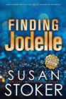 Finding Jodelle - Special Edition - Book