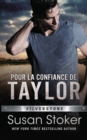 Pour la confiance de Taylor - Book
