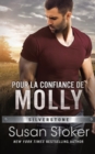 Pour la confiance de Molly - Book