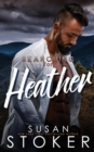 Searching for Heather - Book