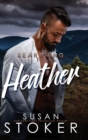 Searching for Heather - Book