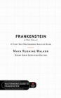 Frankenstein by Mary Shelley : A Story Grid Masterworks Analysis Guide - eBook