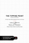 The Tipping Point by Malcolm Gladwell - A Story Grid Masterwork Analysis Guide - Book
